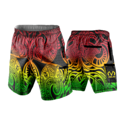 2219 LIGHTWEIGHT MICROFIBER 160gsm SHORT OHANA-SWAG