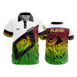 2219 FD Polo OHANA-SWAG