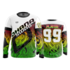 2219 FD Long Sleeve MENS OHANA-SWAG