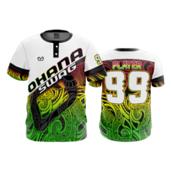 2219 FD 2 Button OHANA-SWAG