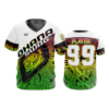 2219 FD Sport V-Neck MENS OHANA-SWAG