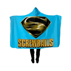 1837 FD FAN WRAP SCREWBALLS KENT