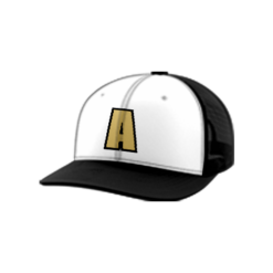 2168 Team Cap Trucker 112 DIRTY-APES