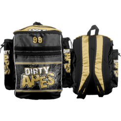 2168 Mojo Diamond Backpack DIRTY-APES