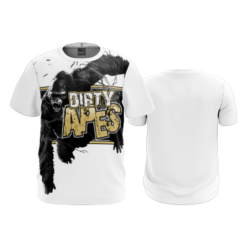 2168 FD SPIRIT DRY FIT DIRTY-APES