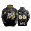 2168 FD Hoody DIRTY-APES