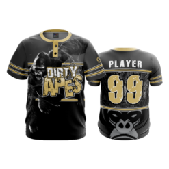 2168 FD 2 Button DIRTY-APES
