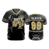 2168 FD Sport V-Neck MENS DIRTY-APES