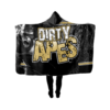 2168 FD FAN WRAP DIRTY-APES