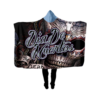 2174 FD FAN WRAP DIA-DE-MUERTOS