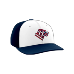 729 Team Cap PTS30 MACON-PAIN-WHITE