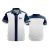 729 FD Polo MACON-PAIN-WHITE