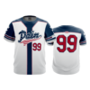 729 FD Sport MENS MACON-PAIN-WHITE