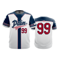 729 FD Sport MENS MACON-PAIN-WHITE