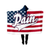 729 FD FAN WRAP MACON-PAIN-WHITE