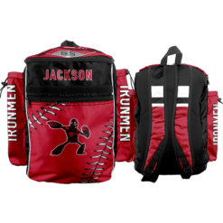 2210 Mojo Diamond Backpack Jackson-BAT-BAGS-2019