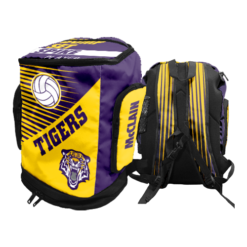 2211 Mojo Gym Bag McClain-VOLLEYBALL-BAGS