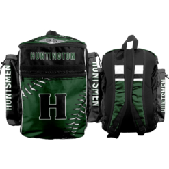 1845 Mojo Diamond Backpack SVC-BAT-BAGS-2019