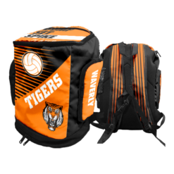 2209 Mojo Gym Bag Waverly-VOLLEYBALL-BAGS