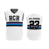 272 FD Sport V-Neck Sleeveless RIVERCITYRAGE