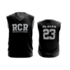 272 FD Sport V-Neck Sleeveless RIVERCITYRAGE
