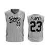 272 FD Sport V-Neck Sleeveless RIVERCITYRAGE
