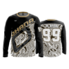 2214 FD Long Sleeve MENS OHANA-GOLD