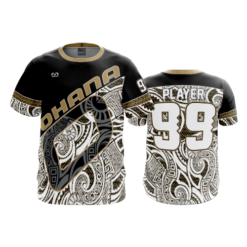 2214 FD Sport MENS OHANA-GOLD