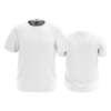 FD SPIRIT TEE "WHITE BODY ONLY" ARTWORK ADD-ON