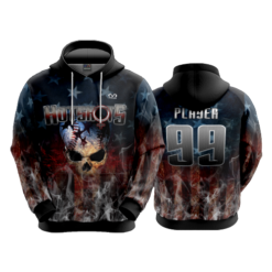 2184 FD Hoody HOTSHOTS