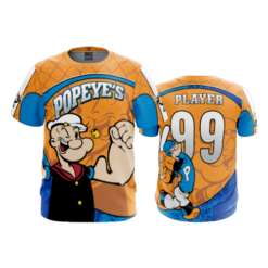 2185 FD Sport MENS POPEYES