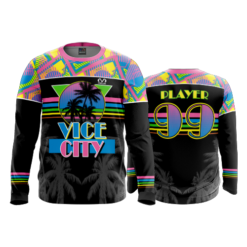 VICE CITY