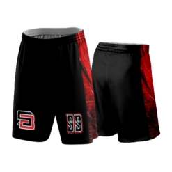 1786 FD Razor Shorts