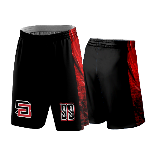 1786 FD Razor Shorts