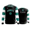 2166 FD Long Sleeve MENS