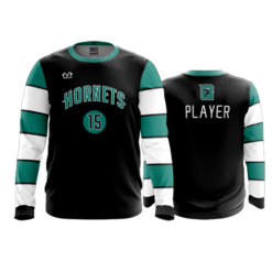 2166 FD Long Sleeve MENS