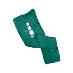 2166 FD Sweat Pant Zipper Bottom CL
