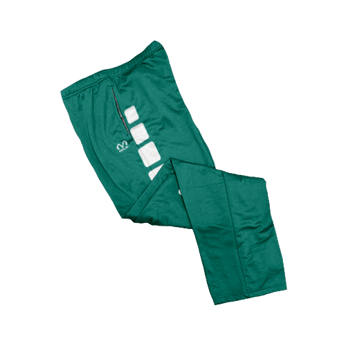 2166 FD Sweat Pant Zipper Bottom CL