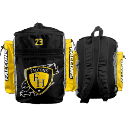 842 Mojo Diamond Backpack