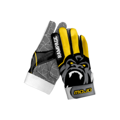 1772 MOJO CUSTOM TEAM GLOVES