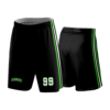 1401 FD Razor Shorts