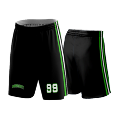 1401 FD Razor Shorts