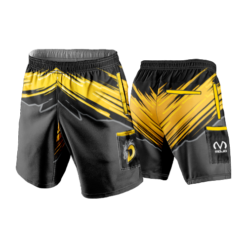 2124 LIGHTWEIGHT MICROFIBER 160gsm SHORT