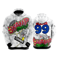 1441 FD Hoody