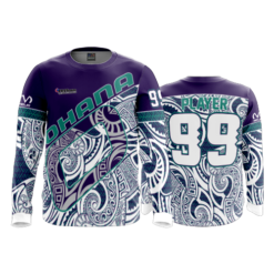2214 FD Long Sleeve MENS