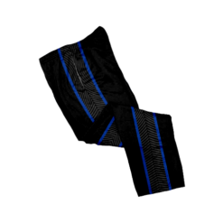 2130 FD Sweat Pant MONSTER-JUJITSU-BLUE