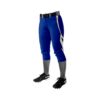2172 FD Girls Fastpitch Pant CL WV-MUSTANGS-GREYS