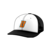 2274 Team Cap Trucker 112 LADY-BARRACUDAS-GREY