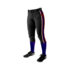 2249 FD Girls Fastpitch Pant CL CLASSICS-ADDON