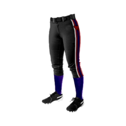 2249 FD Girls Fastpitch Pant CL CLASSICS-ADDON